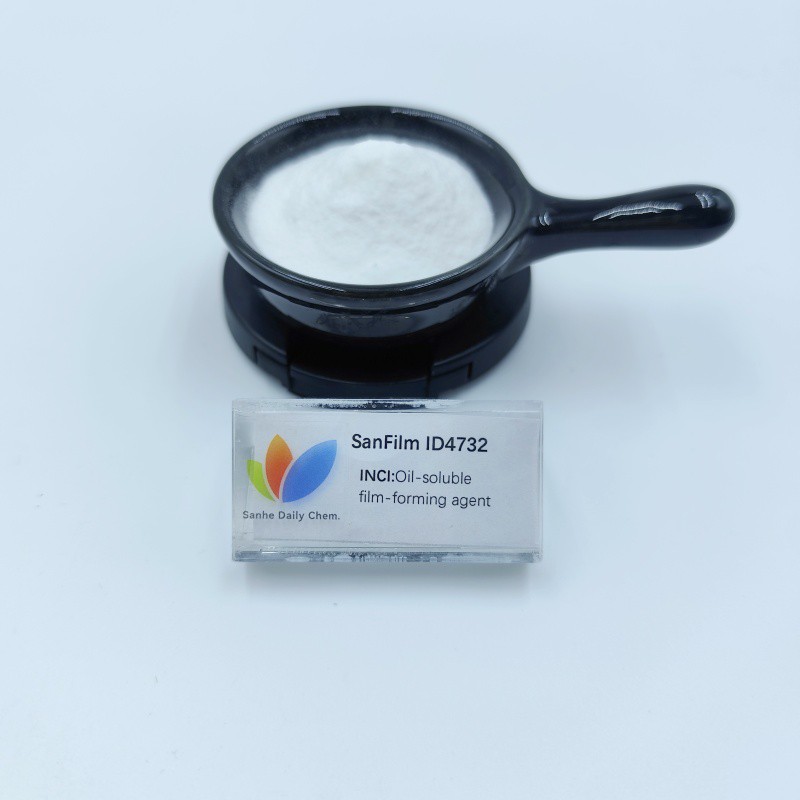 Hydrogenated Polycyclopentadiene, Isododecane